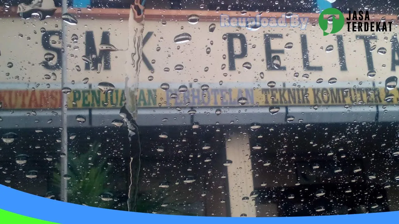 Gambar Sekolah Menengah Kejuruan “Pelita” – Salatiga, Jawa Tengah ke 3