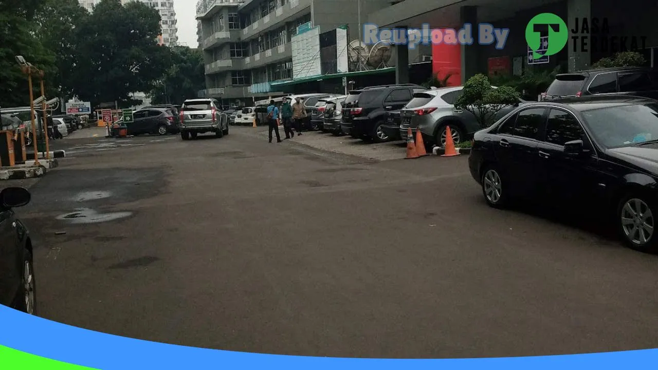 Gambar Rumah Sakit Advent Bandung: Jam Besuk, Ulasan, Alamat, dan Informasi Lainnya ke 3