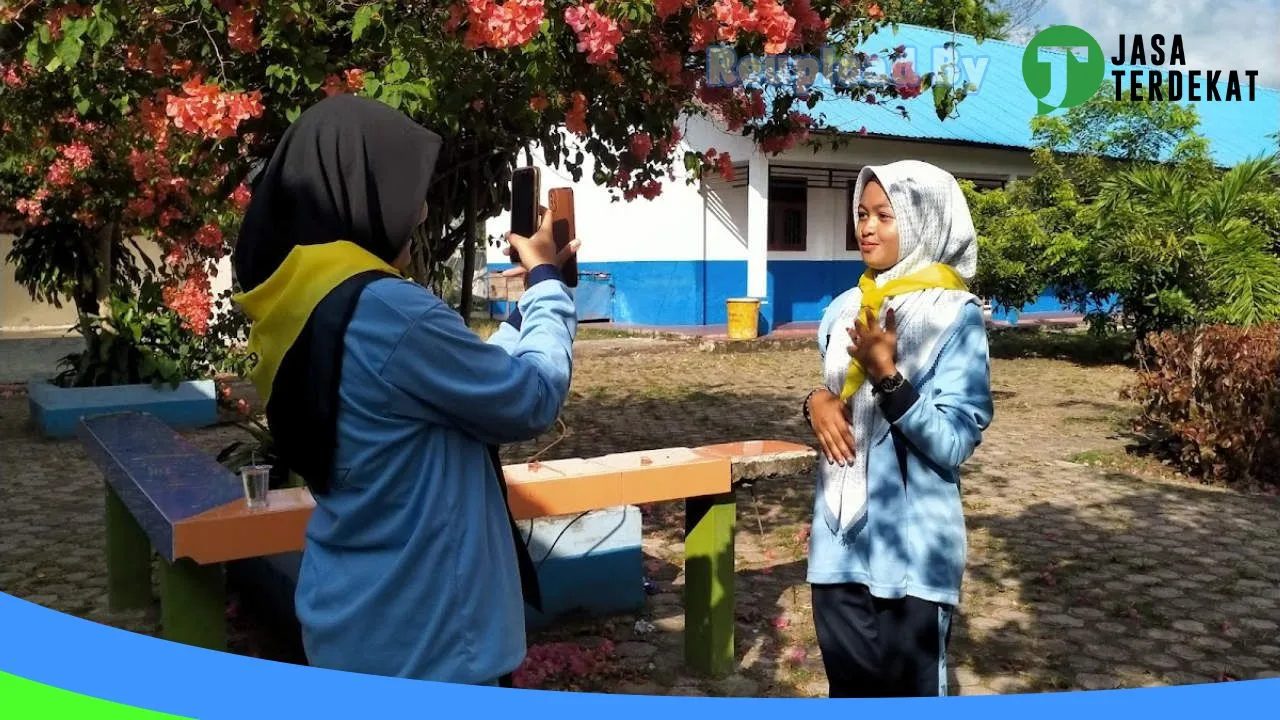 Gambar SMA NEGERI 2 MUTIARA – Pidie, Aceh ke 2