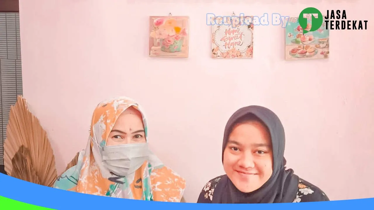 Gambar Bdn. Rizka Auliana, S.Tr.Keb: Jam Besuk, Ulasan, Alamat, dan Informasi Lainnya ke 4