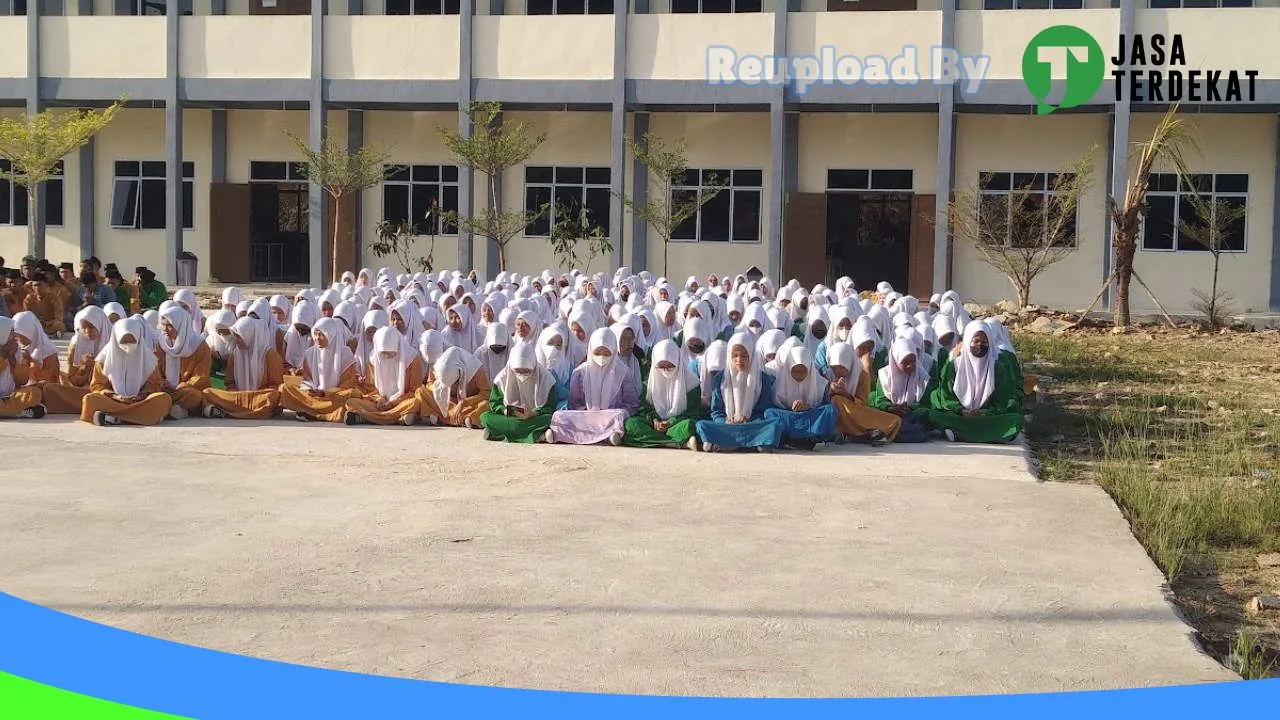 Gambar SMA Negeri 24 Batam – Batam, Kepulauan Riau ke 4