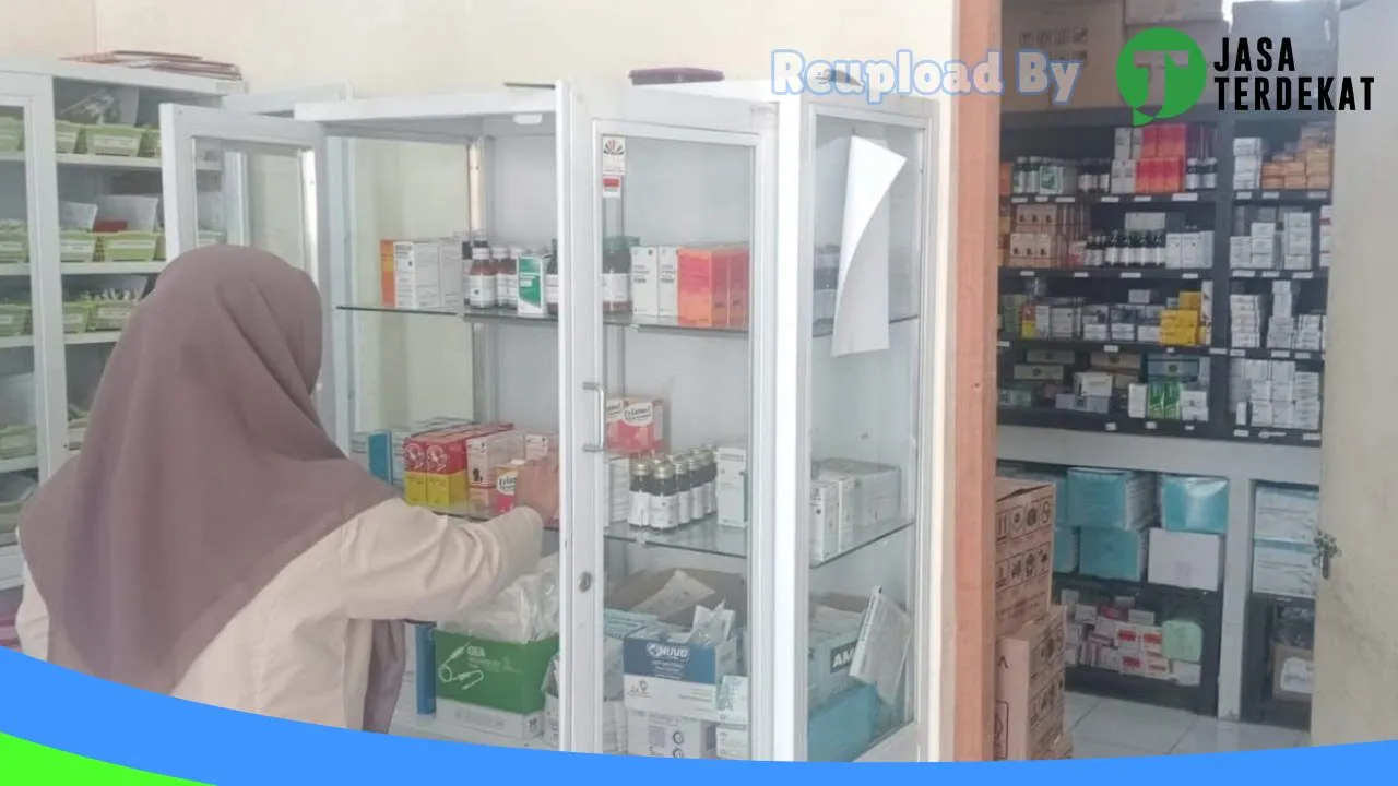 Gambar Rumkit Tk IV IM 07.02 Meulaboh: Jam Besuk, Ulasan, Alamat, dan Informasi Lainnya ke 3