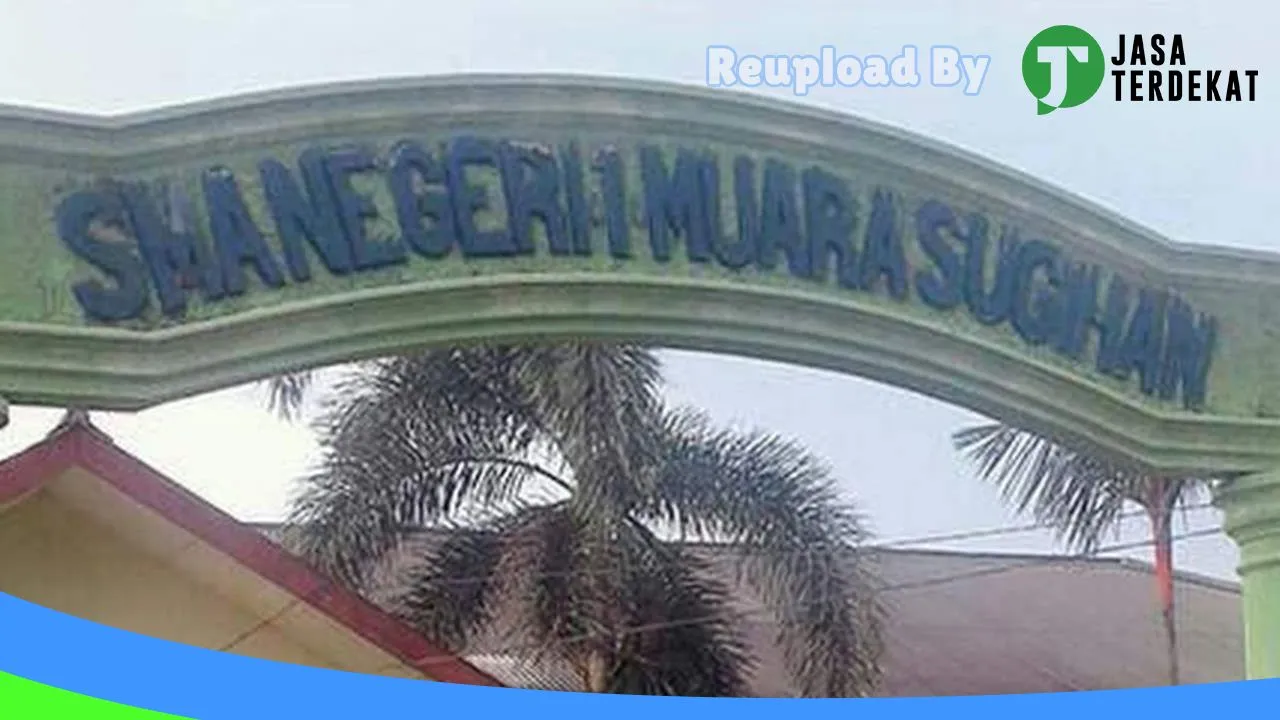 Gambar SMAN1 MUARA SUGIHAN – Banyuasin, Sumatera Selatan ke 3