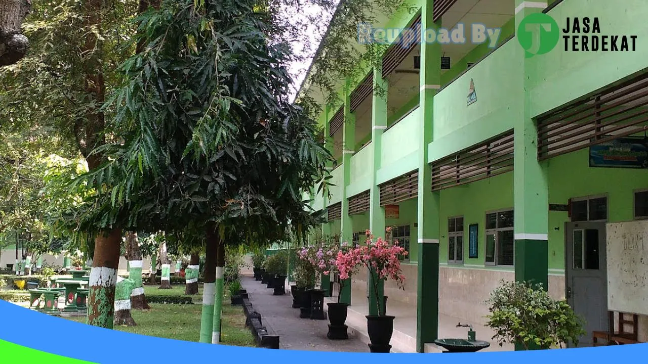 Gambar SMA Katolik Santo Augustinus – Kediri, Jawa Timur ke 3