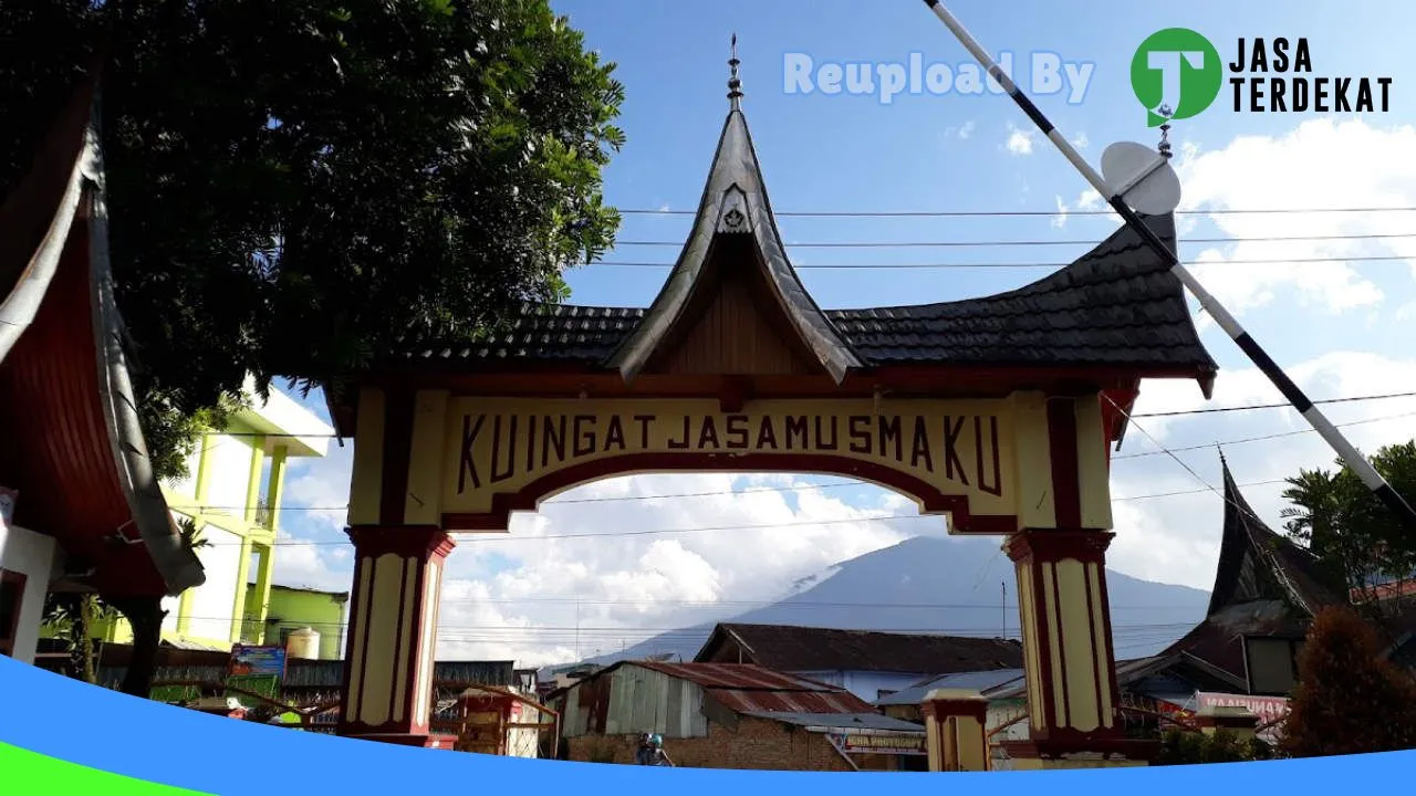 Gambar SMA Negeri 1 Bukittinggi – Bukittinggi, Sumatera Barat ke 2