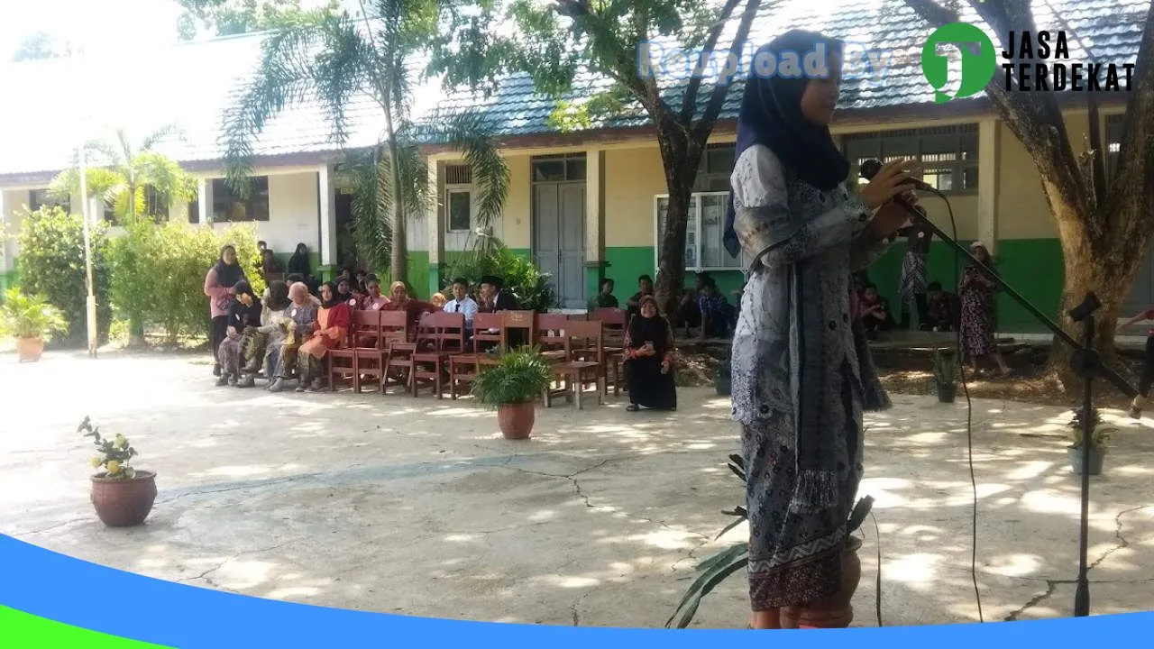 Gambar SMA Negeri 1 Bintang Ara – Tabalong, Kalimantan Selatan ke 1