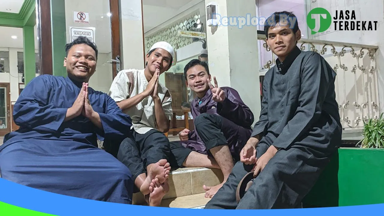 Gambar Pondok Pesantren As-Surkati Kampus 1(MTs) – Salatiga, Jawa Tengah ke 4