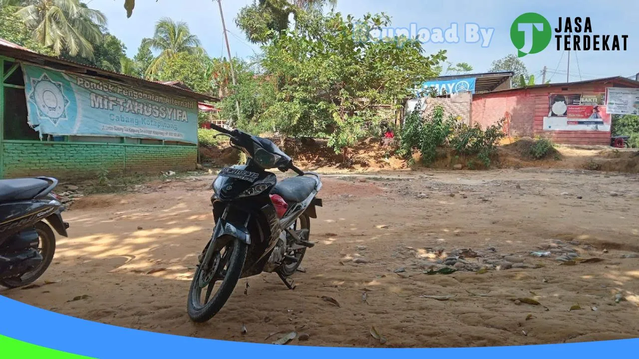 Gambar Miftahussyifa Cab.kota Pinang: Jam Besuk, Ulasan, Alamat, dan Informasi Lainnya ke 2
