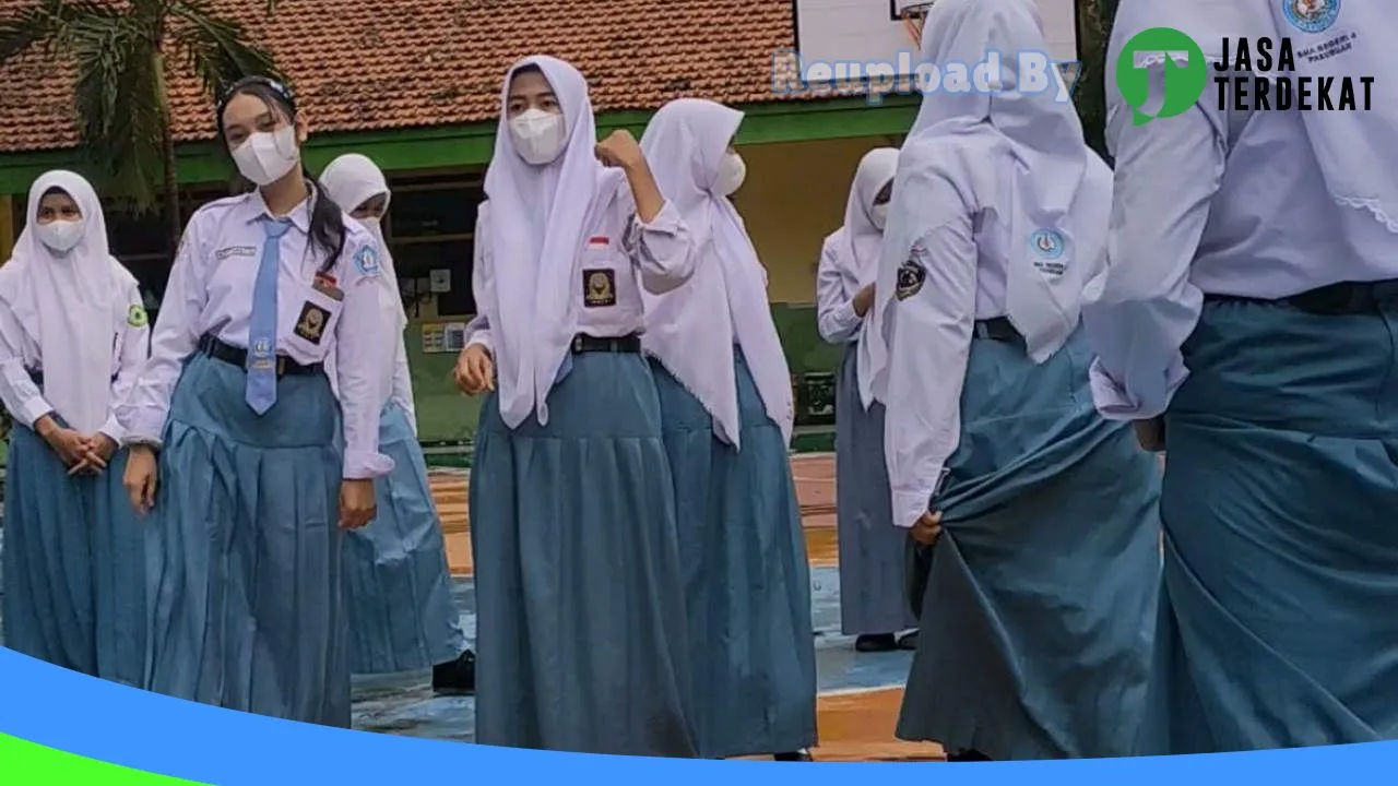 Gambar SMA Negeri 4 Pasuruan – Kota Pasuruan, Jawa Timur ke 1