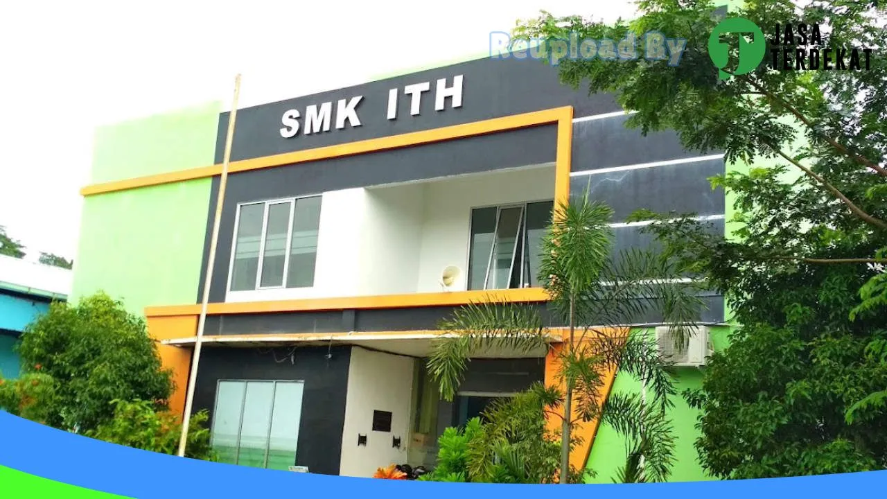 Gambar SMK Islam Tsamrotul Huda – Jepara, Jawa Tengah ke 1