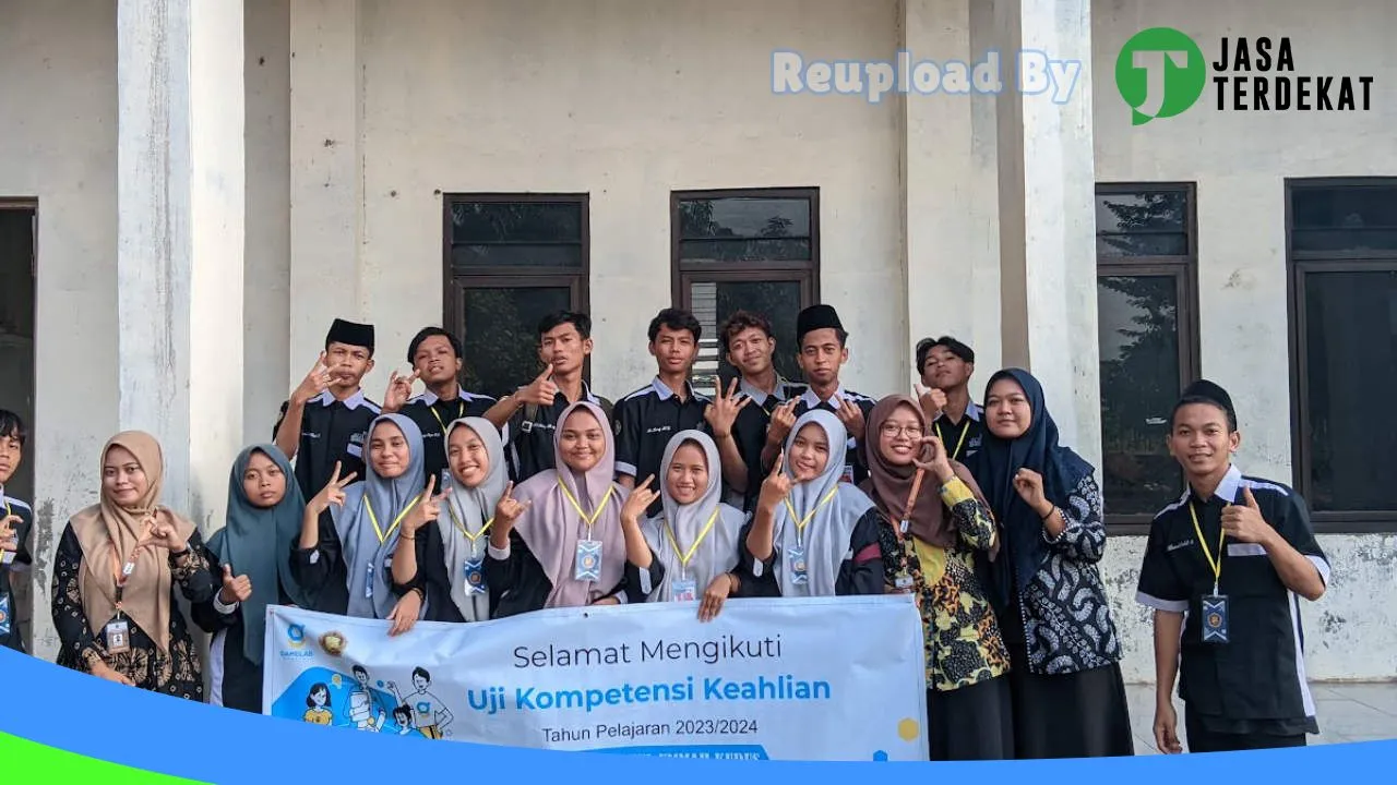 Gambar SMK Rohmatul Ummah – Kudus, Jawa Tengah ke 4