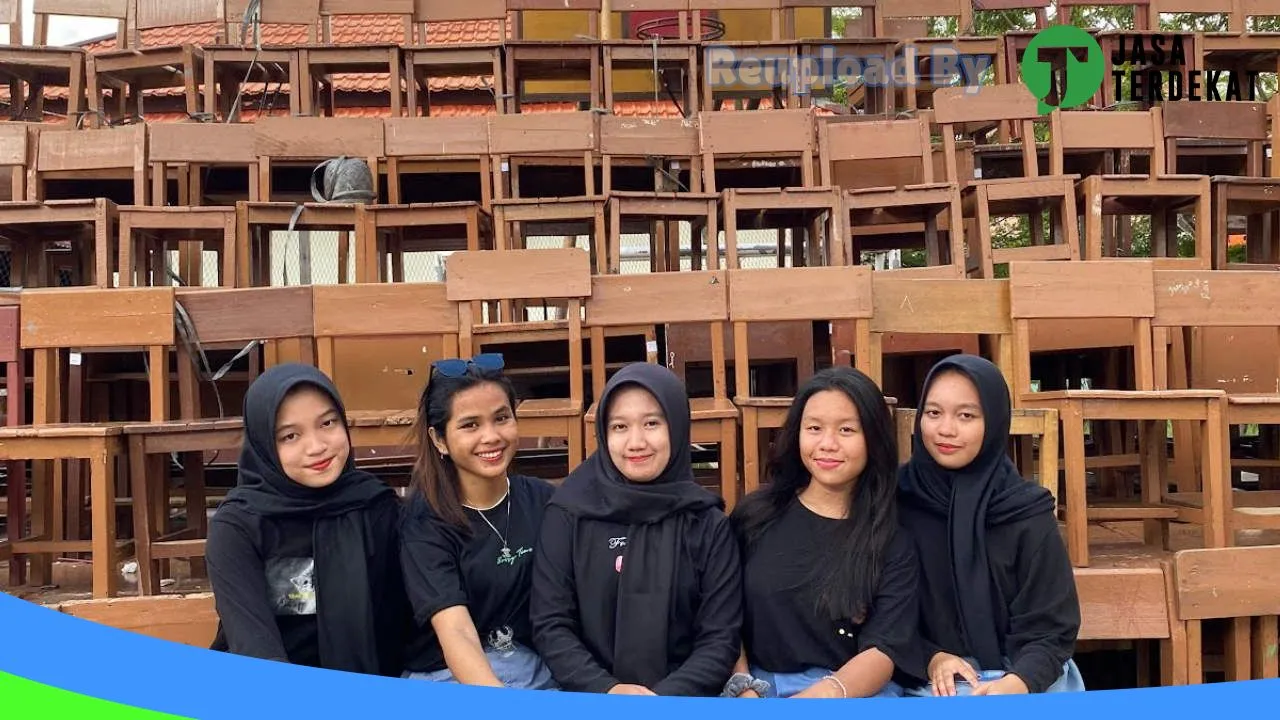 Gambar SMA Negeri 9 Kota Pontianak – Pontianak, Kalimantan Barat ke 5