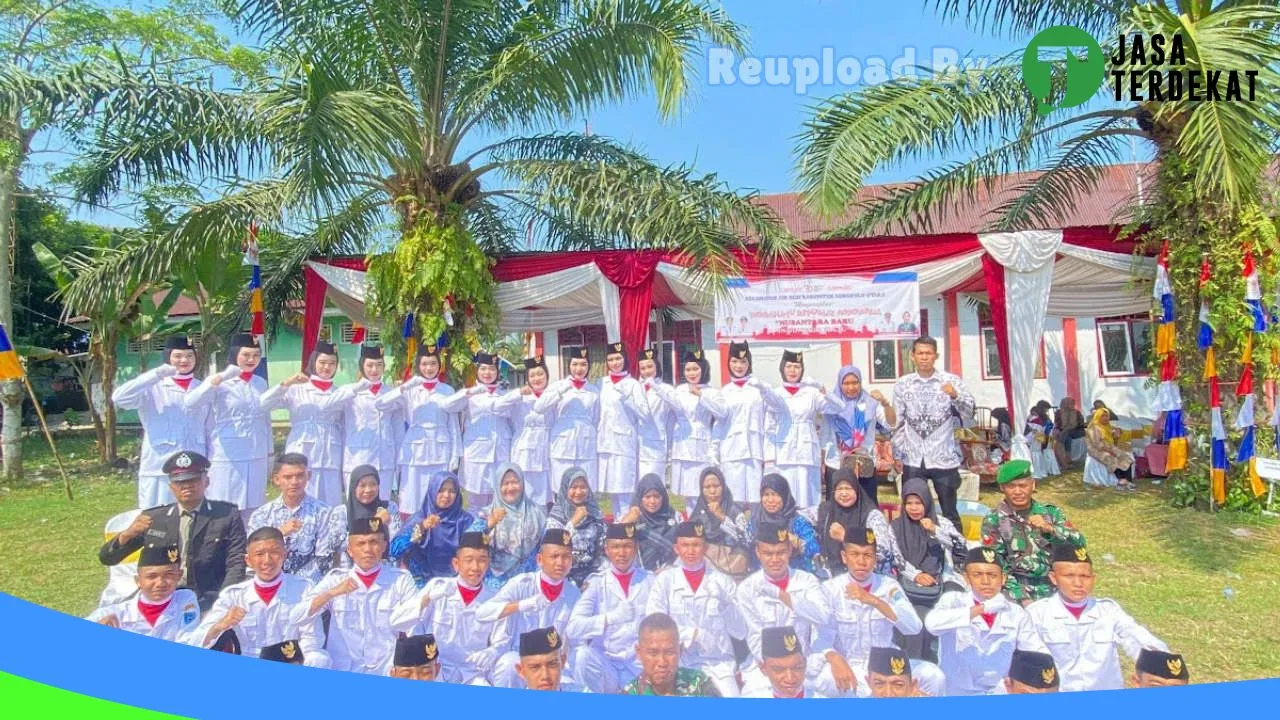 Gambar SMA Negeri 01 Air Besi – Bengkulu Utara, Bengkulu ke 4