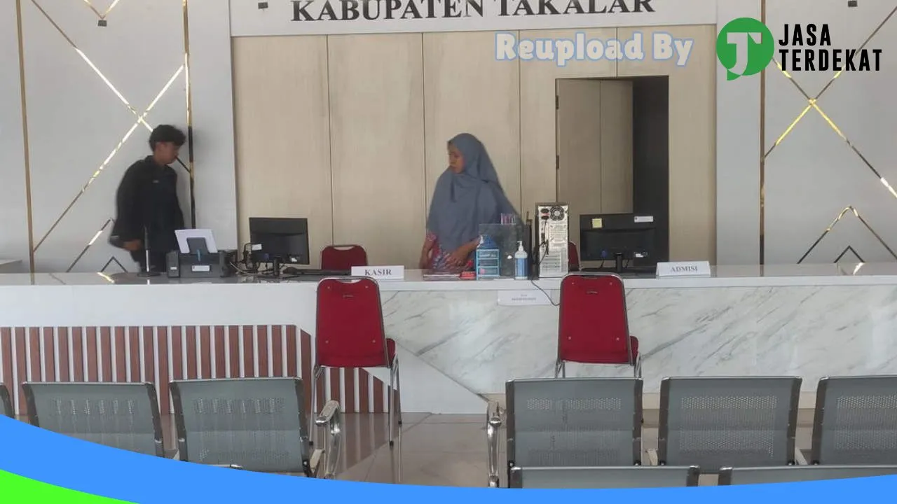 Gambar Rumah Sakit Galesong – Takalar, Sulawesi Selatan ke 3