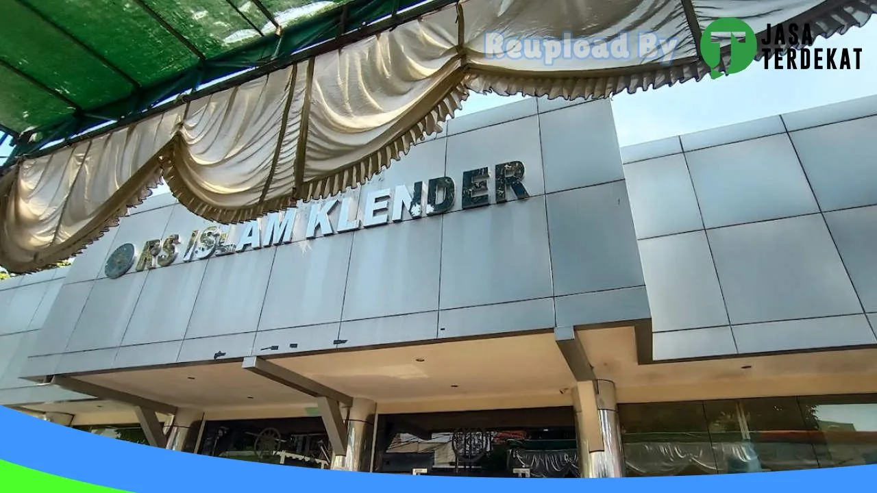 Gambar Rumah Sakit Jiwa Islam Klender: Jam Besuk, Ulasan, Alamat, dan Informasi Lainnya ke 2