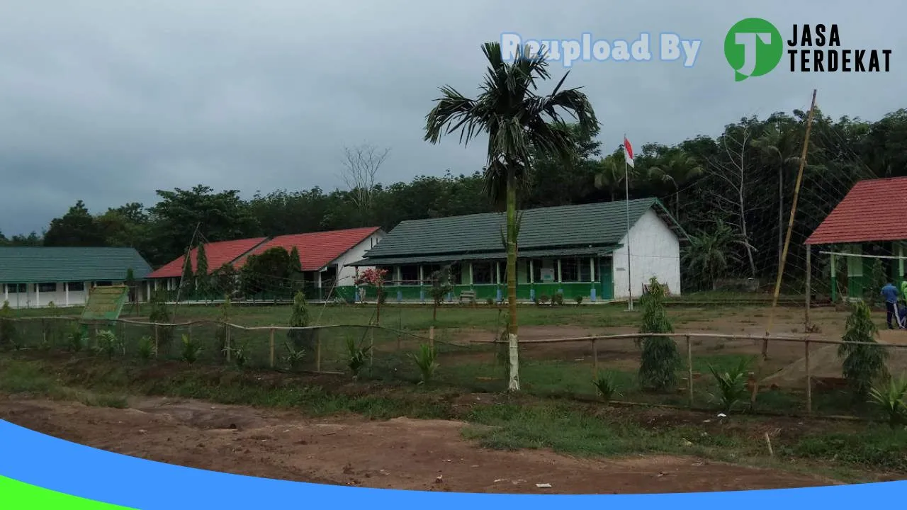 Gambar SMA Muhammadiyah 1 Muara Padang – Banyuasin, Sumatera Selatan ke 4