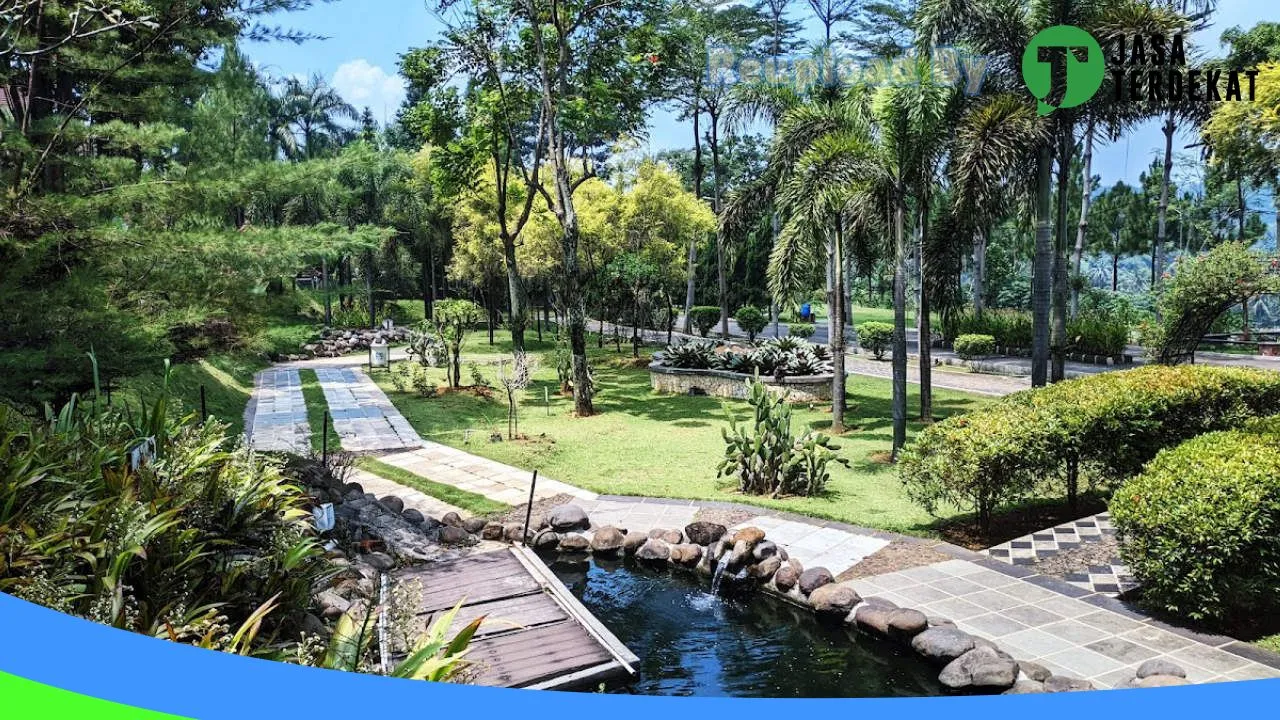 Gambar RS. Holistic Purwakarta: Jam Besuk, Ulasan, Alamat, dan Informasi Lainnya ke 2