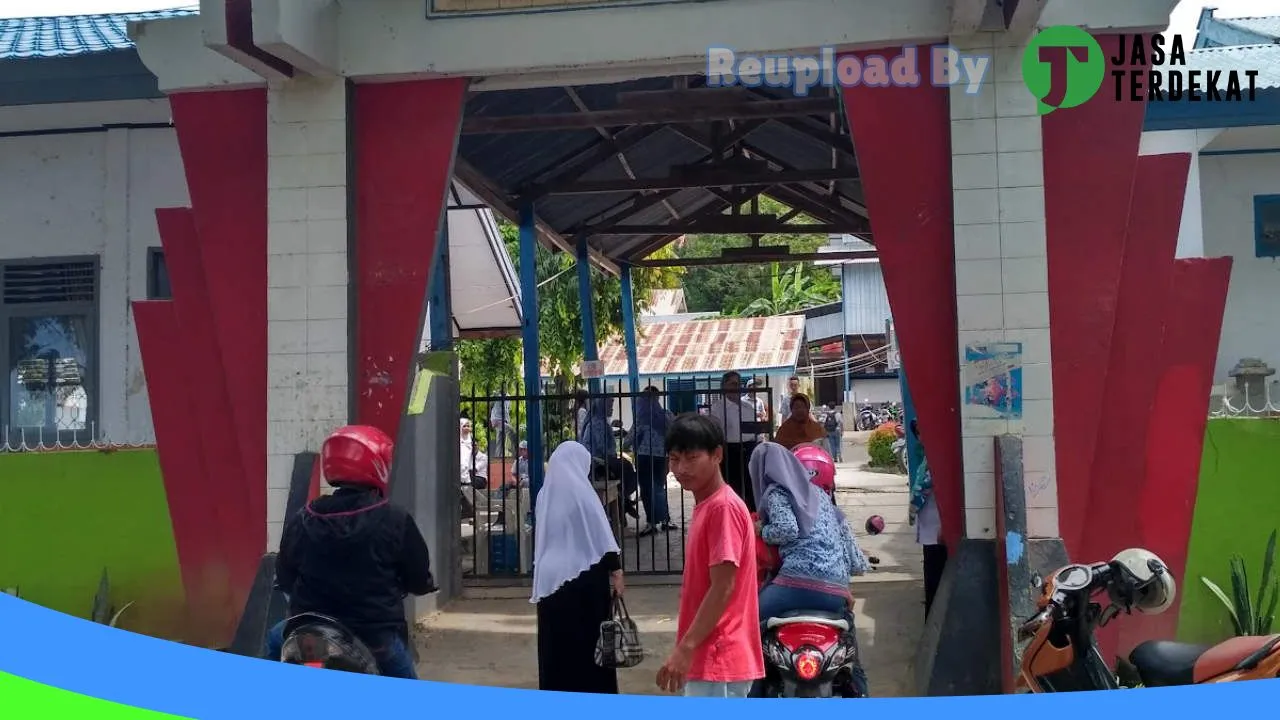 Gambar SMA Negeri 1 Kolaka – Kolaka, Sulawesi Tenggara ke 4