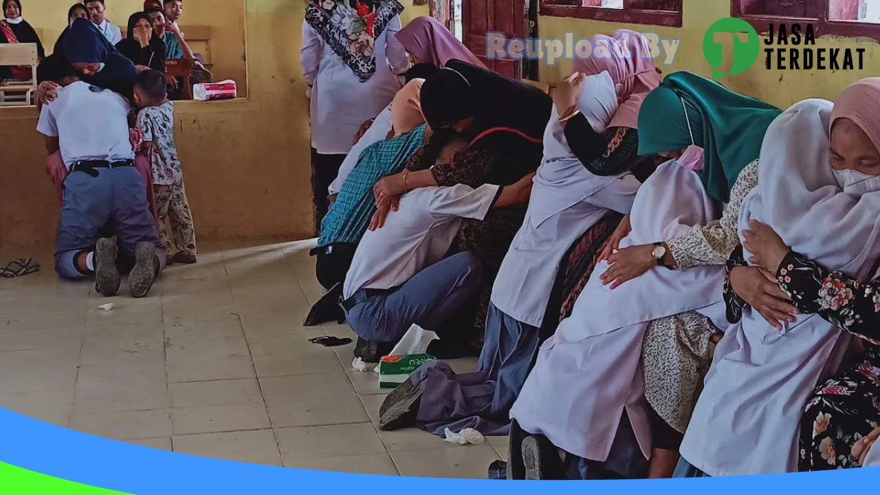 Gambar SMA N 1 Singkohor – Aceh Singkil, Aceh ke 4