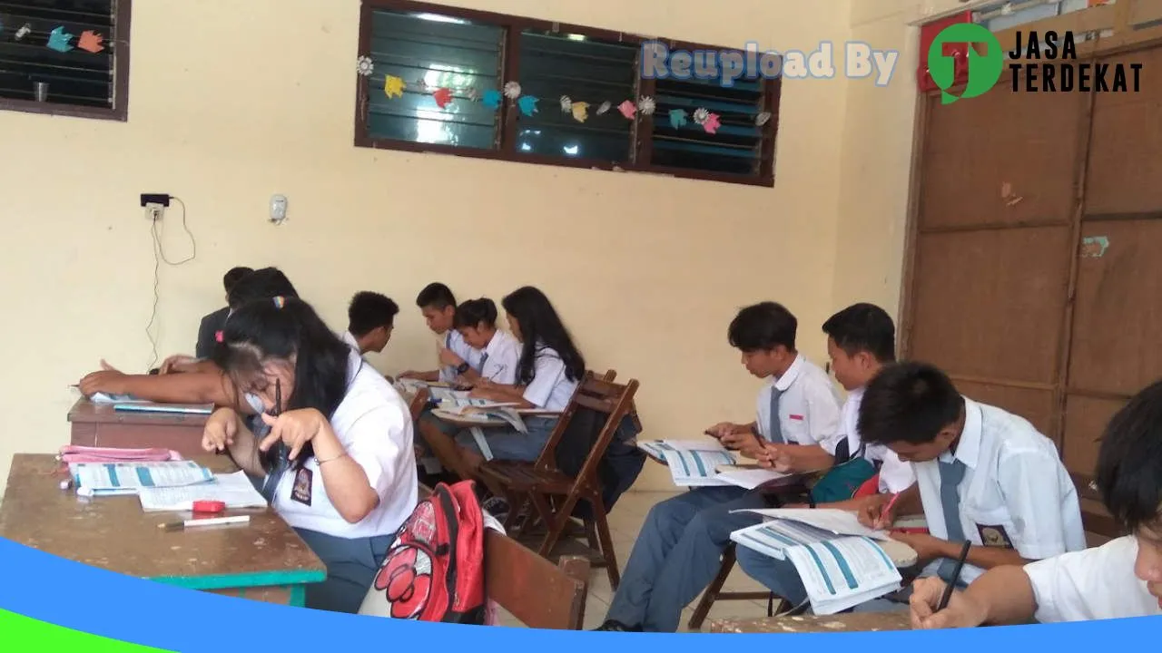 Gambar SMA Kristen Adhi Wiyata Jember – Jember, Jawa Timur ke 4