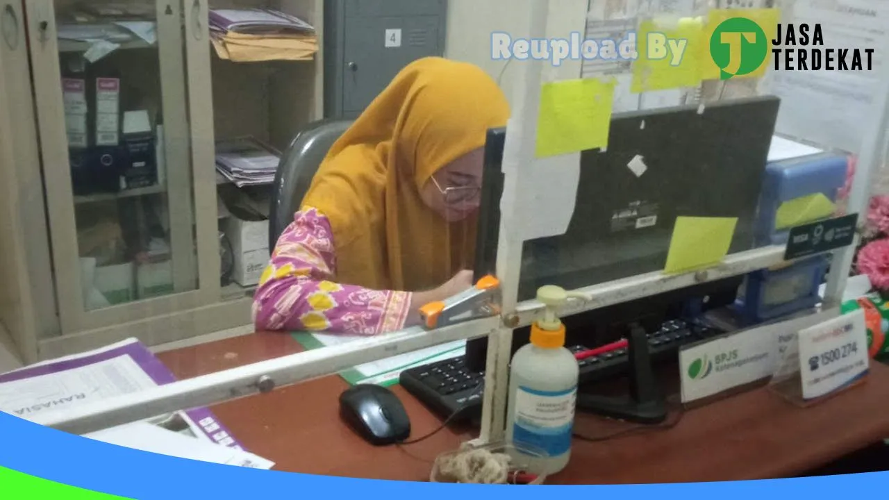 Gambar Rumah Sakit Penawar Medika: Jam Besuk, Ulasan, Alamat, dan Informasi Lainnya ke 5