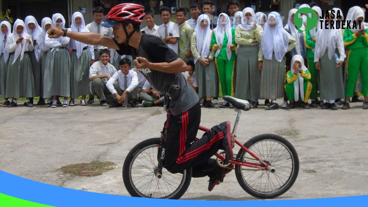 Gambar SMA N 1 Kualuh Selatan – Labuhanbatu Selatan, Sumatera Utara ke 2