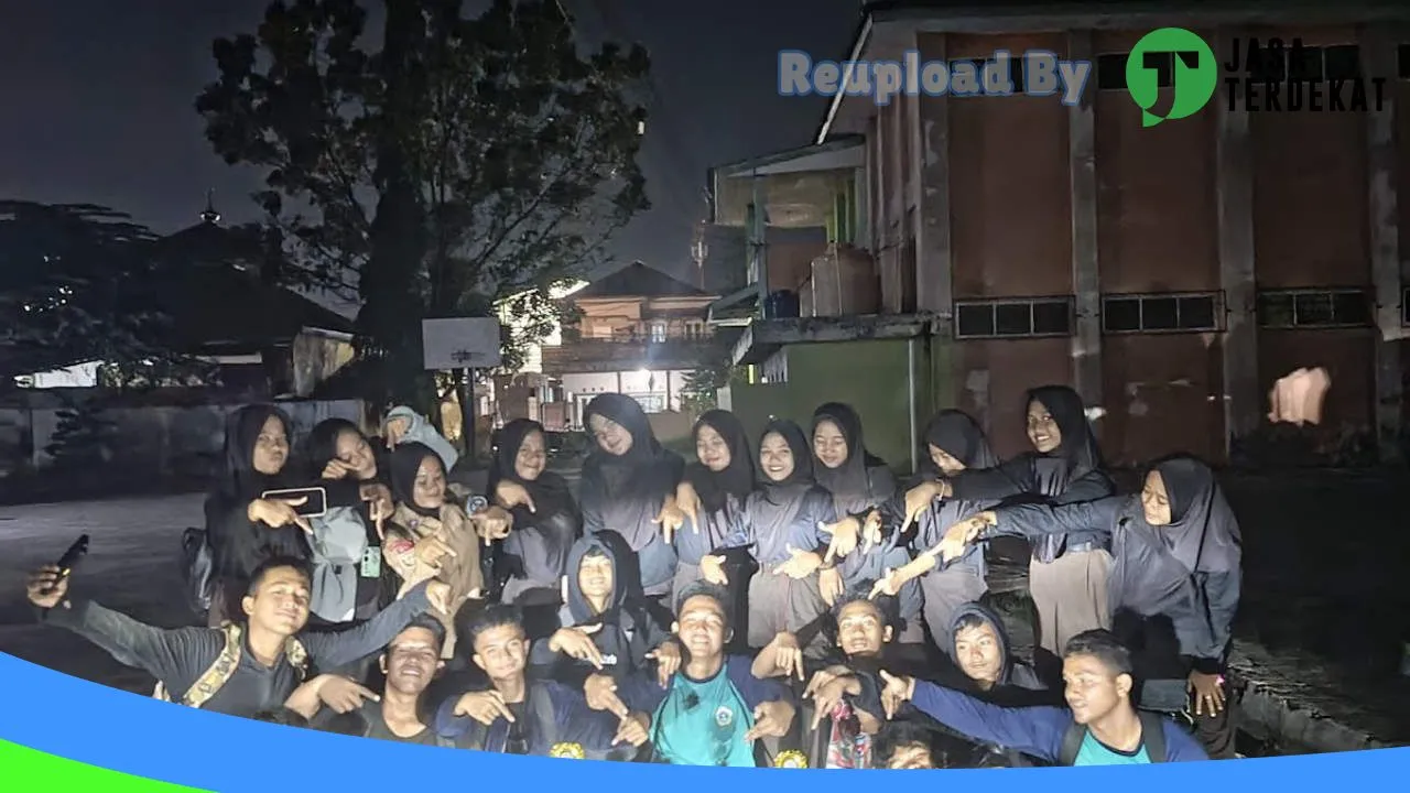 Gambar Sekolah Menengah Atas Sjakhyakirti – Palembang, Sumatera Selatan ke 3