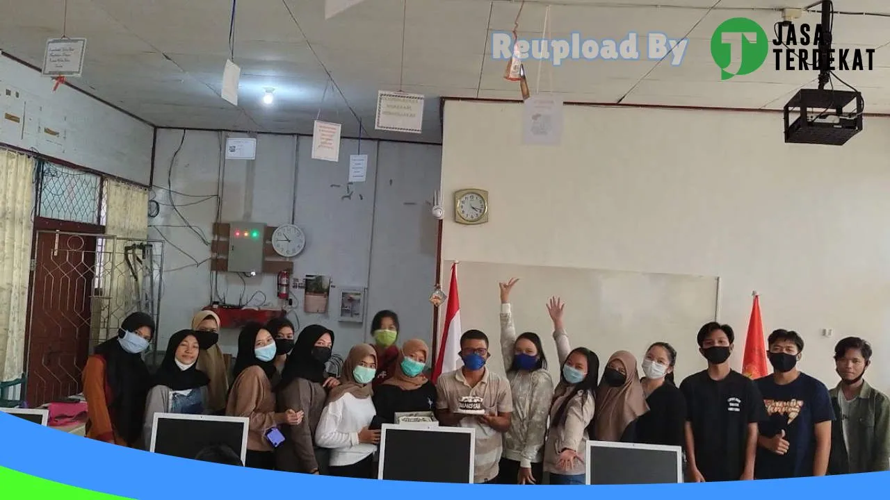 Gambar SMK Negeri 1 Kuala Kapuas – Kapuas, Kalimantan Tengah ke 3