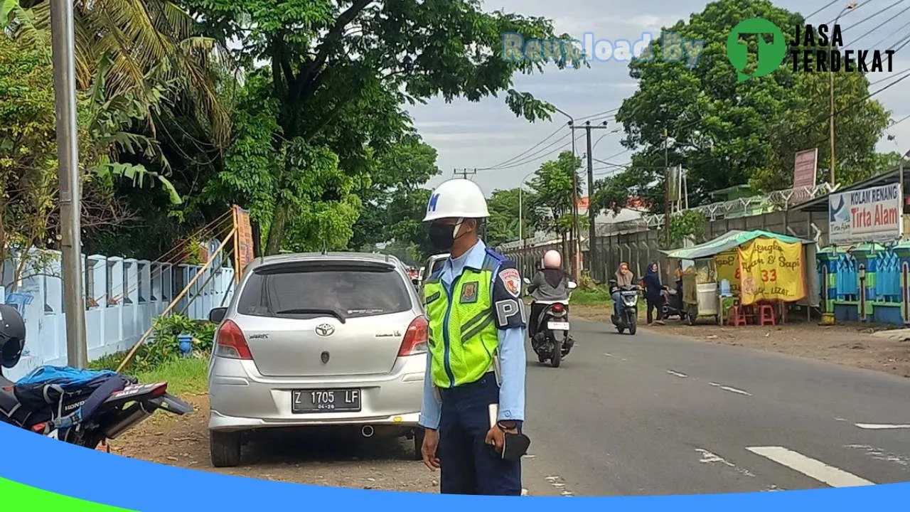 Gambar SMK Angkasa Tasikmalaya – Tasikmalaya, Jawa Barat ke 5