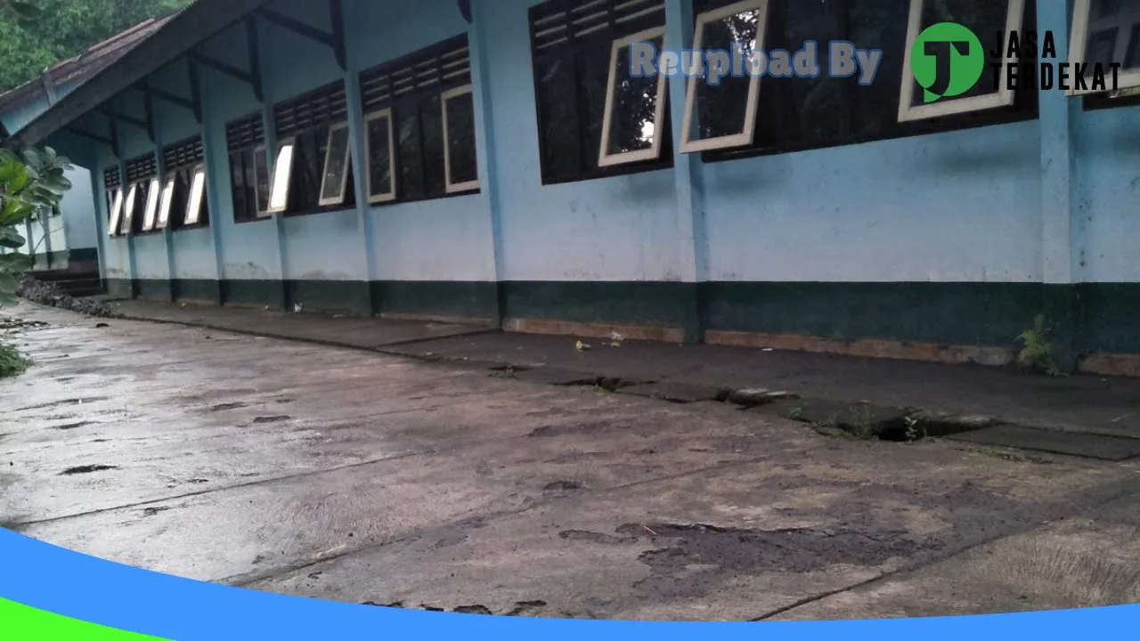 Gambar Pondok Pesantren Darul Mahmudien NW – Lombok Tengah, Nusa Tenggara Barat ke 5