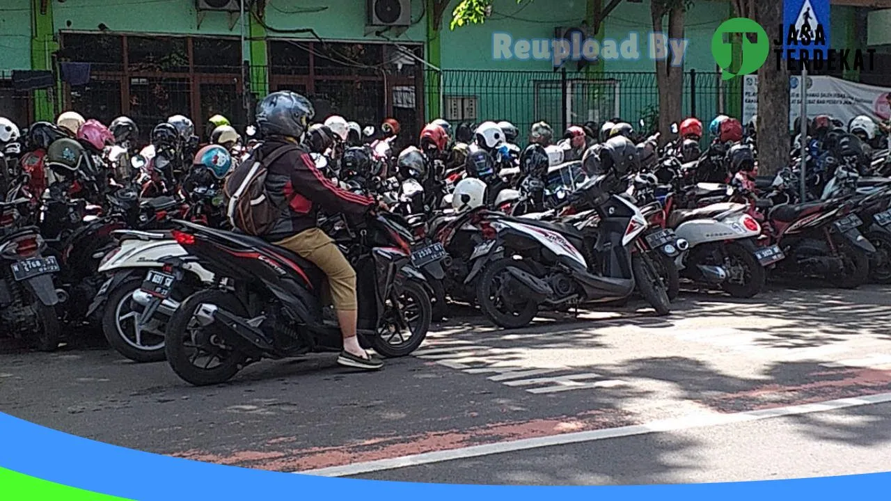 Gambar Rumah Sakit Umum: Jam Besuk, Ulasan, Alamat, dan Informasi Lainnya ke 1