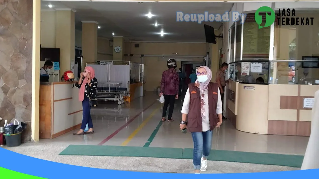 Gambar RSUD dr. H. Koesnadi Bondowoso: Jam Besuk, Ulasan, Alamat, dan Informasi Lainnya ke 3