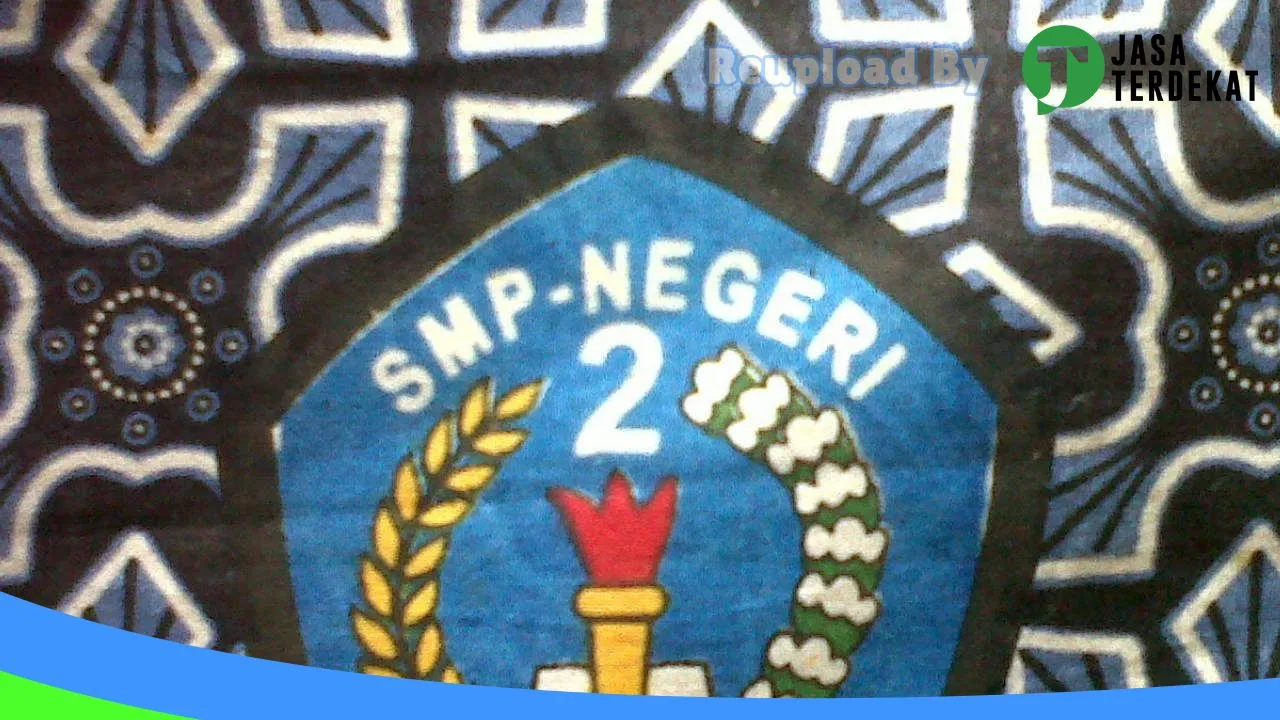 Gambar Pusat Seragam Batik Sekolah SMA, SMK – Pekalongan, Jawa Tengah ke 5