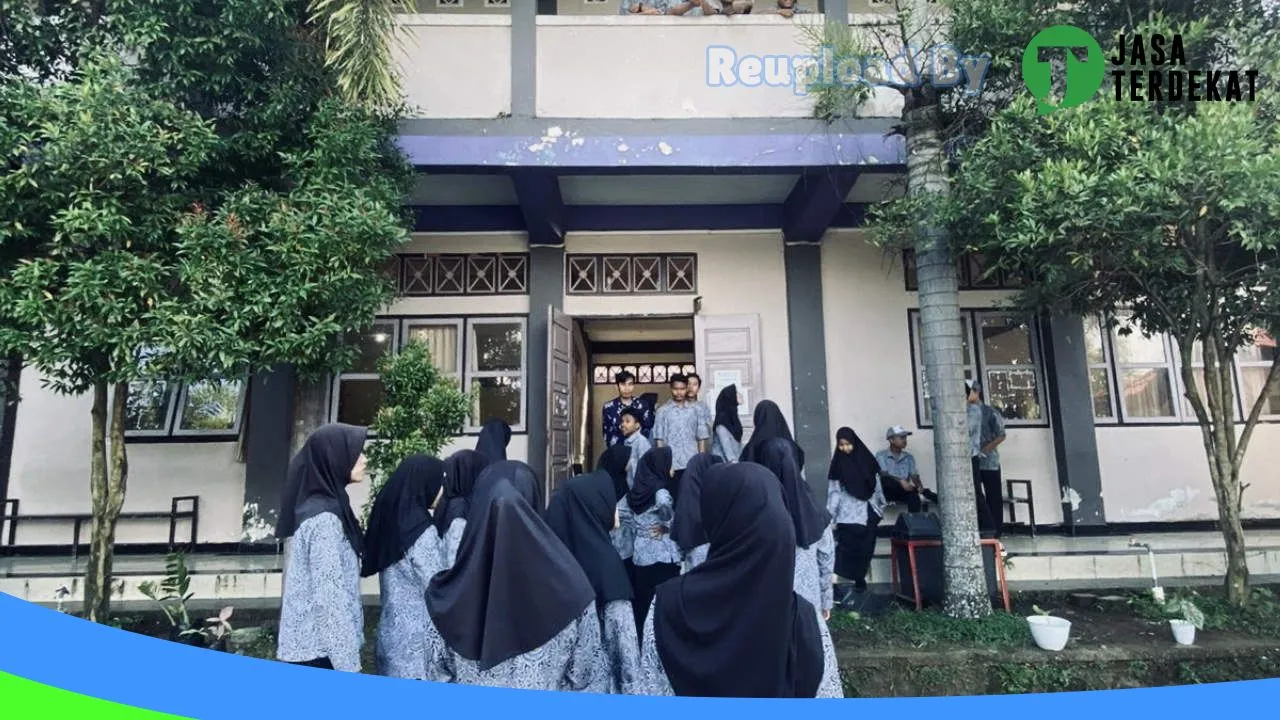 Gambar SMA Negeri 4 Praya – Lombok Tengah, Nusa Tenggara Barat ke 5