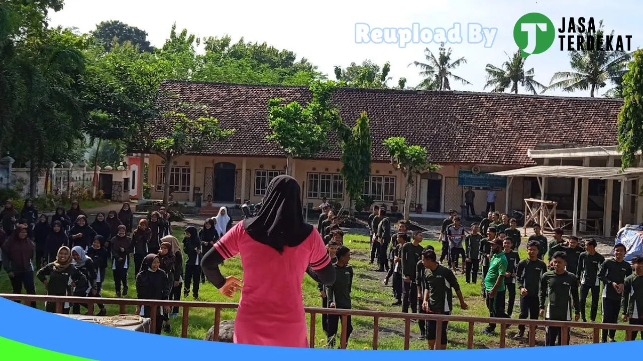 Gambar SMA Islam Gumukmas – Jember, Jawa Timur ke 1