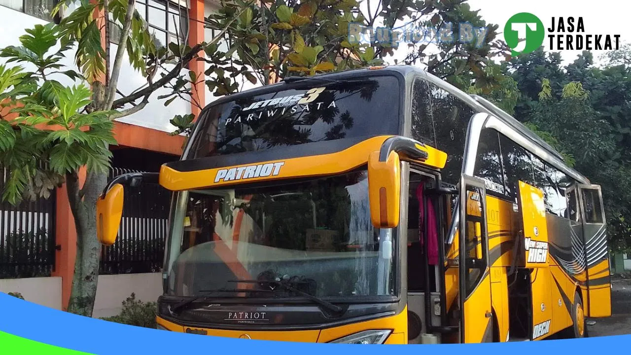 Gambar SMA Negeri 14 Kota Bandung – Kota Bandung, Jawa Barat ke 4