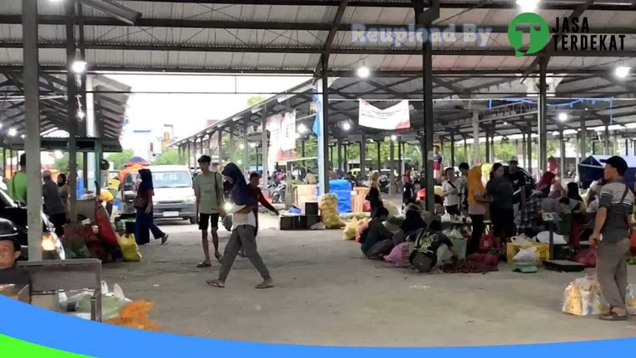 Gambar Bekas RSUD Ponorogo: Jam Besuk, Ulasan, Alamat, dan Informasi Lainnya ke 1