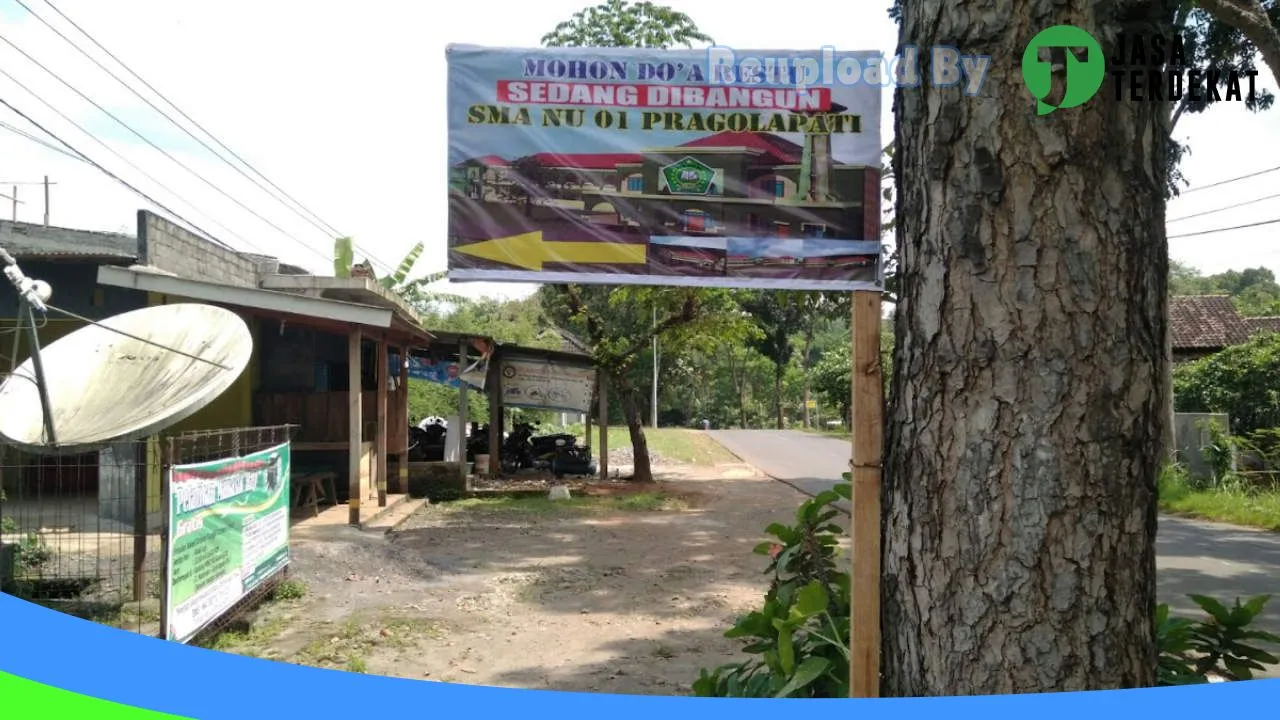 Gambar SMA NU 01 Pragolapati Semarang – Semarang, Jawa Tengah ke 1