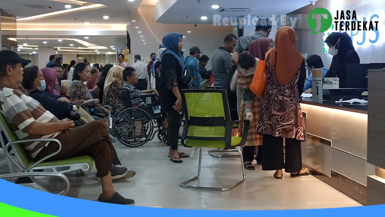 Gambar RSU BUNDA THAMRIN: Jam Besuk, Ulasan, Alamat, dan Informasi Lainnya ke 3