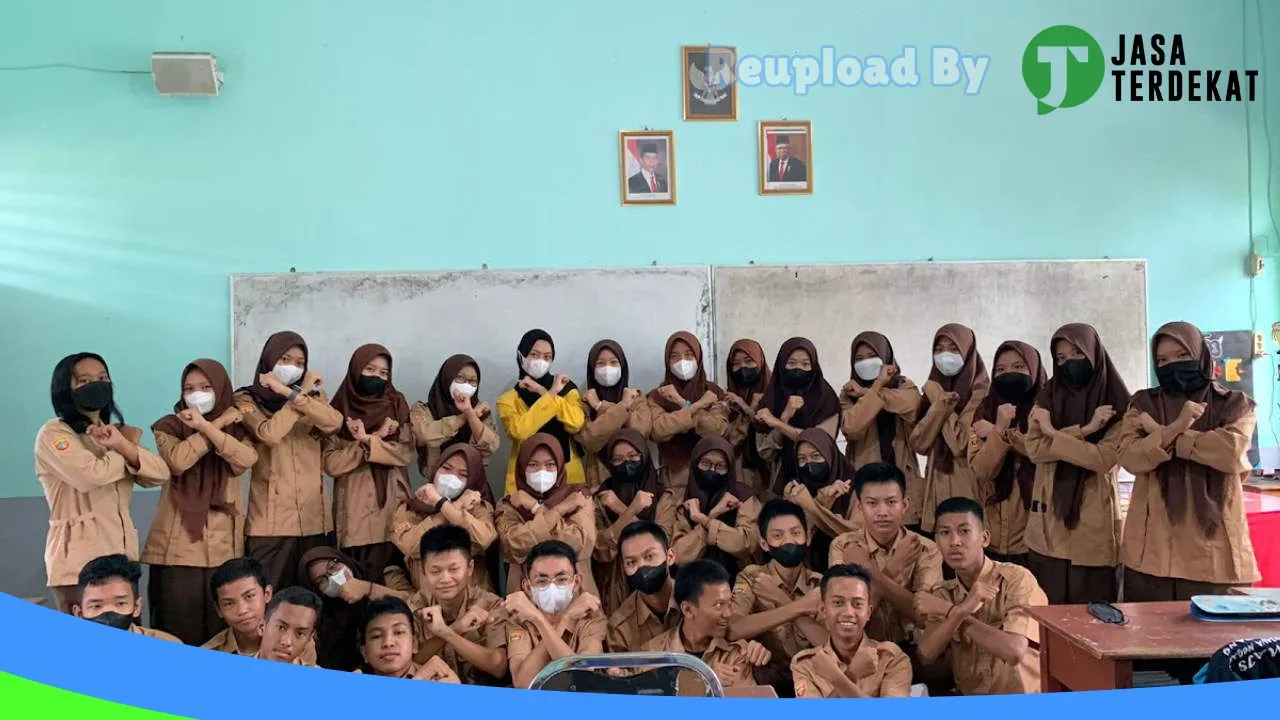 Gambar SMA Srijaya Negara Palembang – Palembang, Sumatera Selatan ke 1