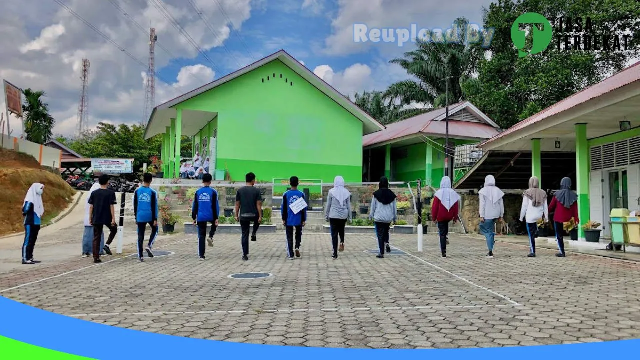 Gambar SMA Negeri 9 Sijunjung – Sijunjung, Sumatera Barat ke 2