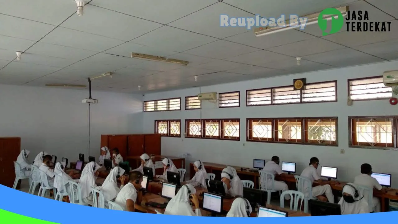 Gambar SMK NEGERI 2 GORONTALO – Gorontalo, Gorontalo ke 2