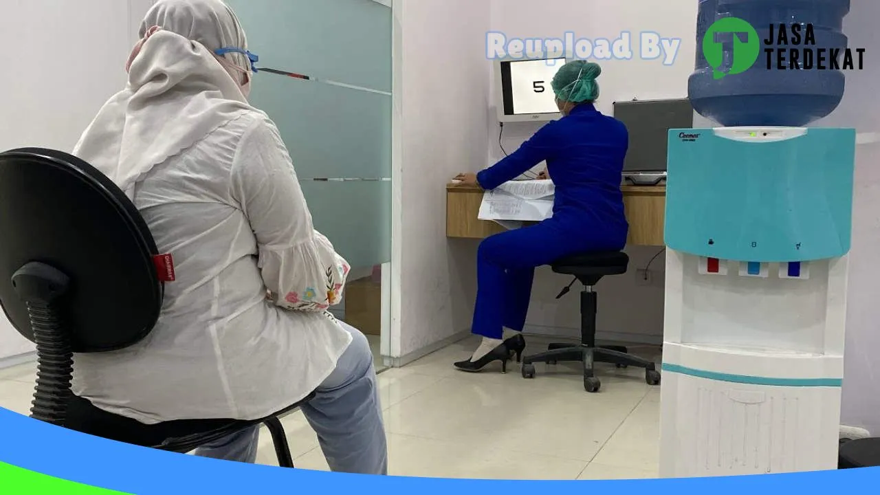 Gambar Klinik Mata SMEC Palu – Kota Palu, Sulawesi Tengah ke 2