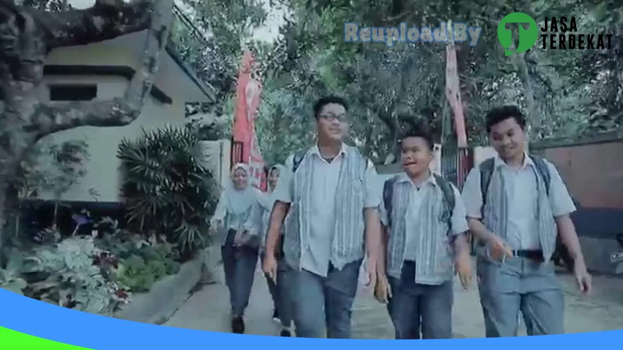 Gambar SMA Negeri 2 Kota Serang – Kota Serang, Banten ke 1