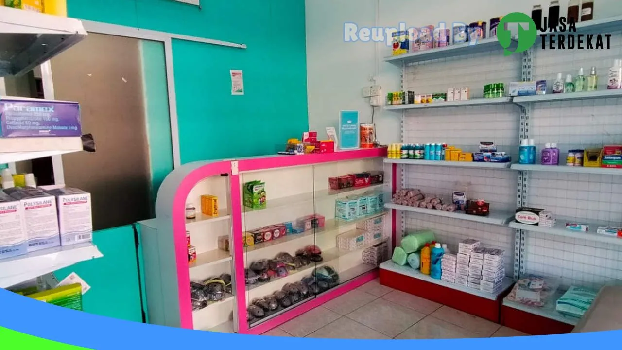 Gambar Klinik Alrasha Health Care Center Tanjungpinang – Tanjung Pinang, Kepulauan Riau ke 5