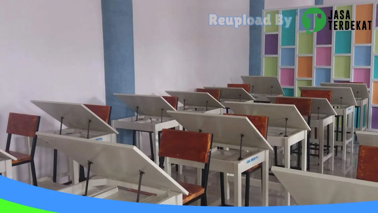 Gambar SMK Muhammadiyah 1 Palu – Kota Palu, Sulawesi Tengah ke 4