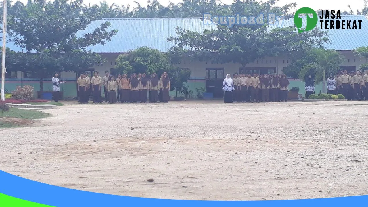 Gambar SMA NEGERI 2 TORGAMBA – Labuhanbatu Selatan, Sumatera Utara ke 5