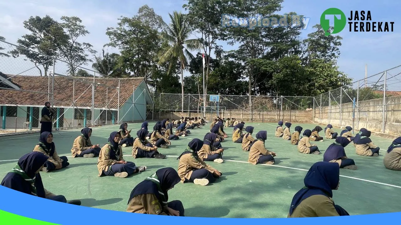 Gambar SMA PLUS MUHAMMADIYAH NATAR – Lampung Selatan, Lampung ke 5