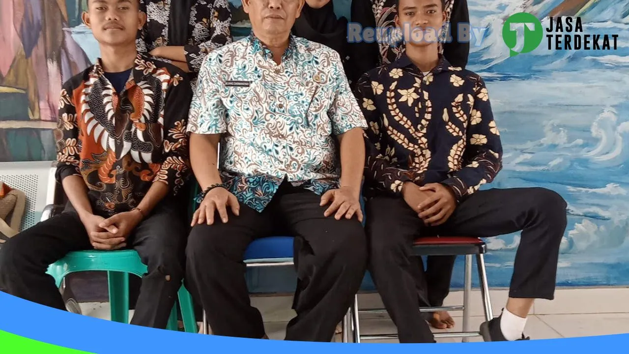 Gambar SMKN 1 Pedamaran Timur – Ogan Komering Ilir, Sumatera Selatan ke 5