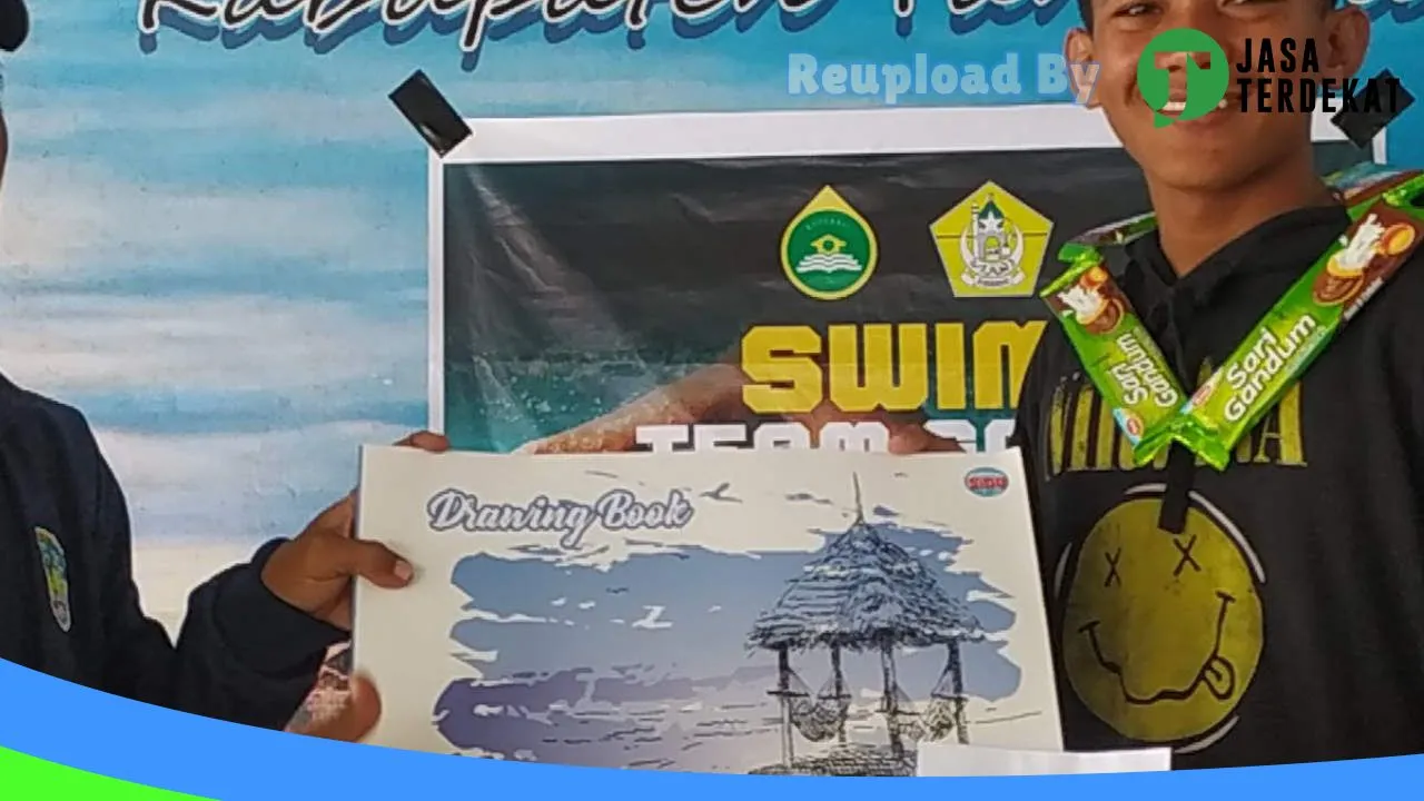 Gambar SMA ALKHAIRAAT TANA TIDUNG – Tana Tidung, Kalimantan Utara ke 3